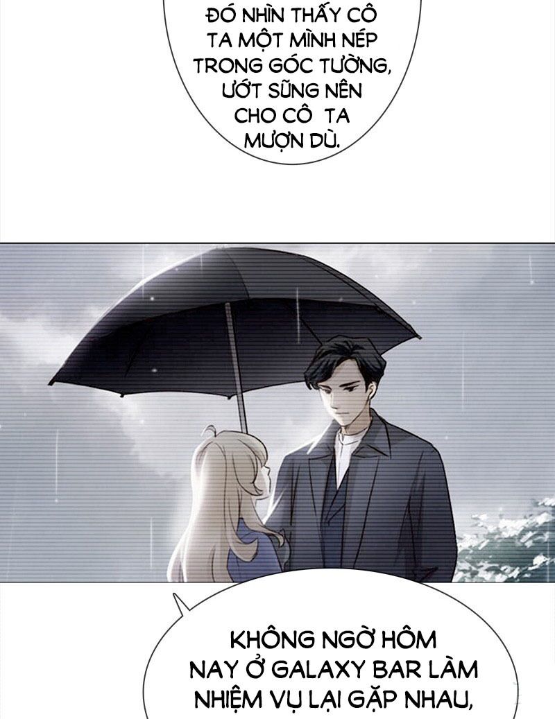 Yêu Tinh Đại Tác Chiến: Chapter 21
