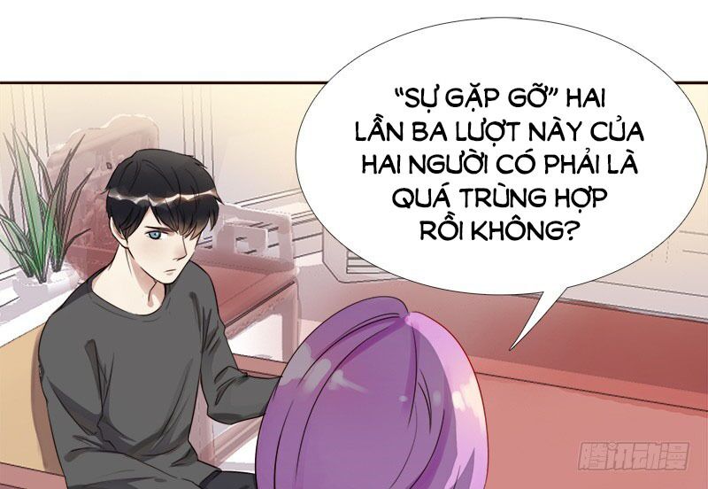 Yêu Tinh Đại Tác Chiến: Chapter 21