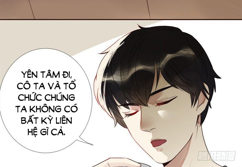 Yêu Tinh Đại Tác Chiến: Chapter 21