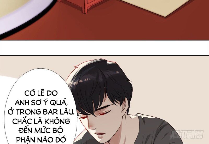 Yêu Tinh Đại Tác Chiến: Chapter 21