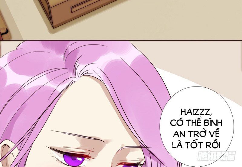Yêu Tinh Đại Tác Chiến: Chapter 21