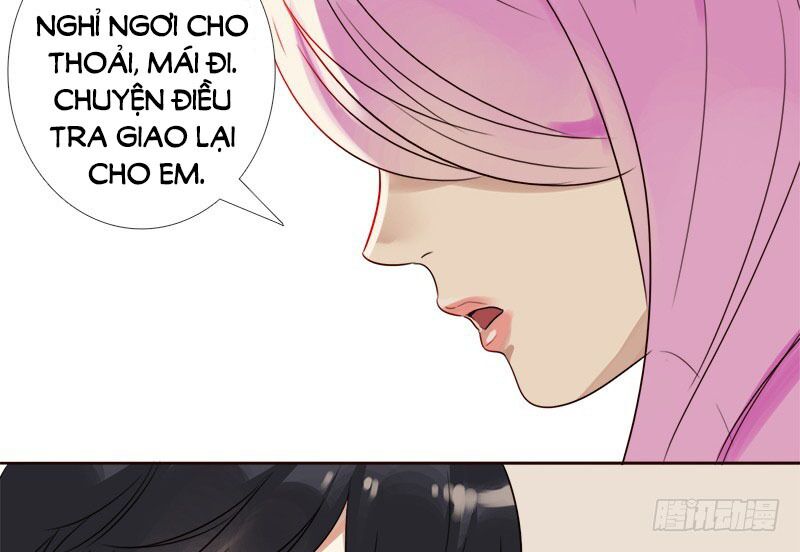 Yêu Tinh Đại Tác Chiến: Chapter 21