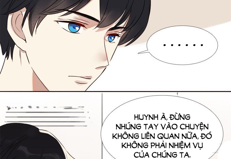 Yêu Tinh Đại Tác Chiến: Chapter 21