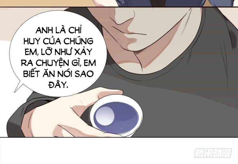 Yêu Tinh Đại Tác Chiến: Chapter 21