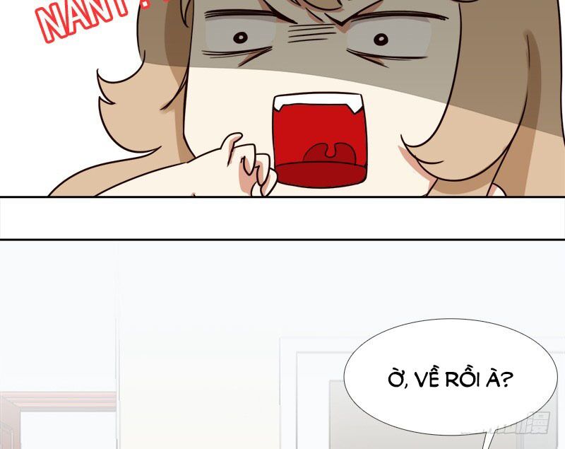 Yêu Tinh Đại Tác Chiến: Chapter 21