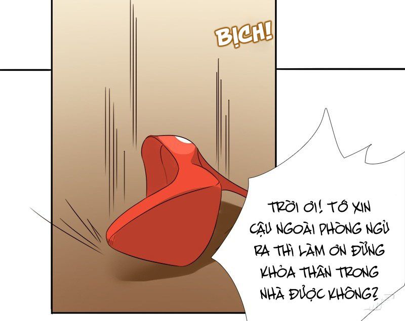 Yêu Tinh Đại Tác Chiến: Chapter 21