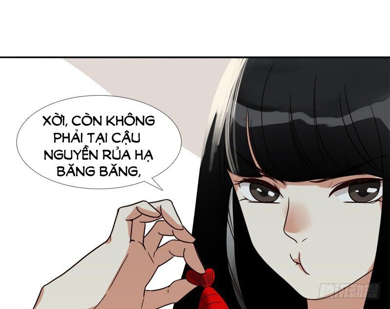 Yêu Tinh Đại Tác Chiến: Chapter 21