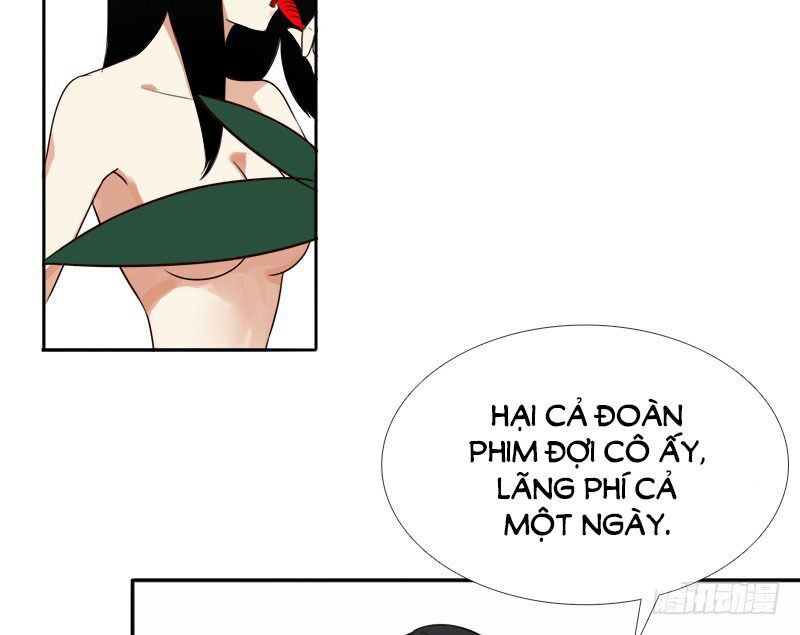 Yêu Tinh Đại Tác Chiến: Chapter 21