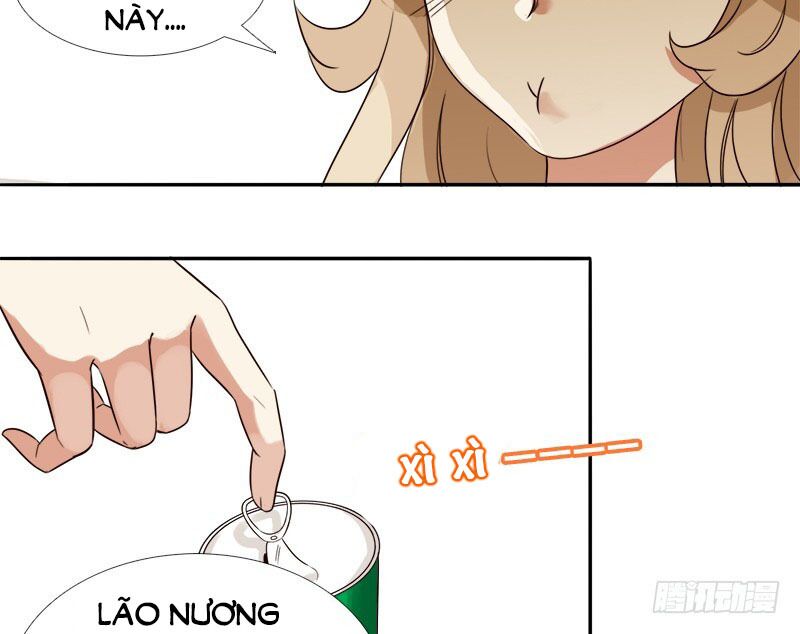 Yêu Tinh Đại Tác Chiến: Chapter 21
