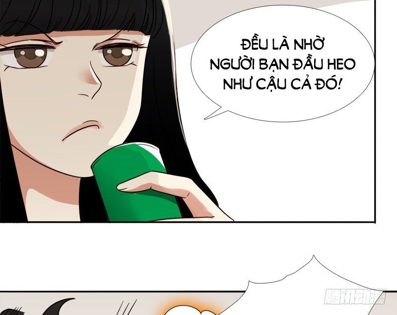 Yêu Tinh Đại Tác Chiến: Chapter 21