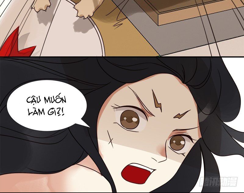 Yêu Tinh Đại Tác Chiến: Chapter 21