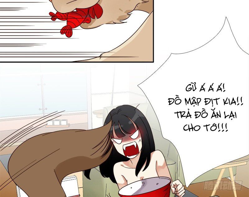 Yêu Tinh Đại Tác Chiến: Chapter 21
