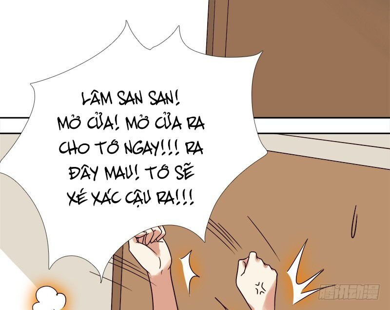 Yêu Tinh Đại Tác Chiến: Chapter 21