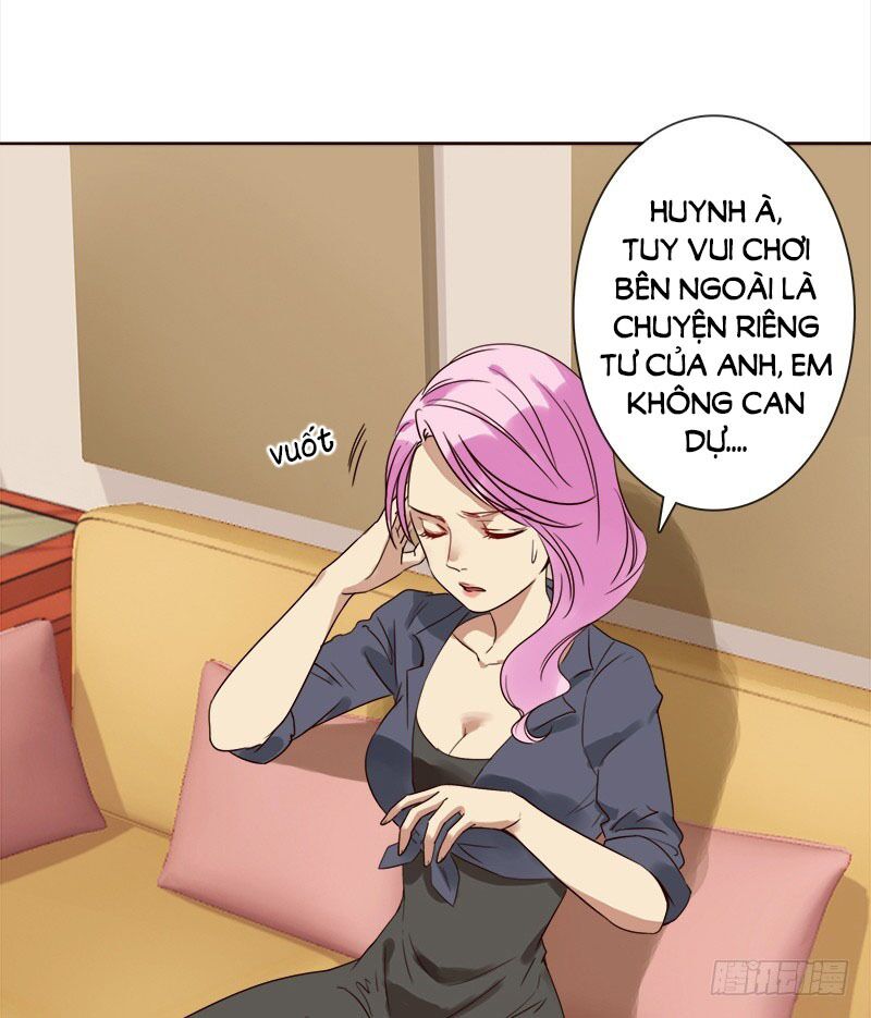 Yêu Tinh Đại Tác Chiến: Chapter 21