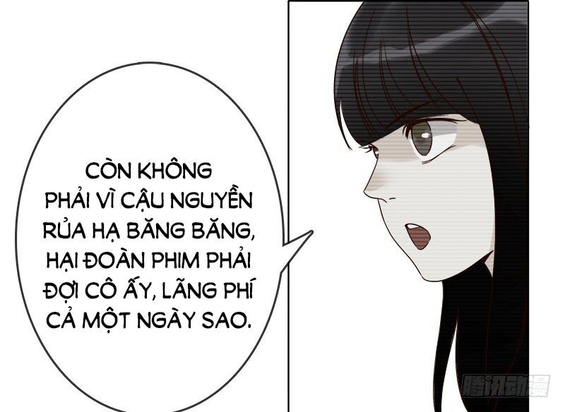 Yêu Tinh Đại Tác Chiến: Chapter 21