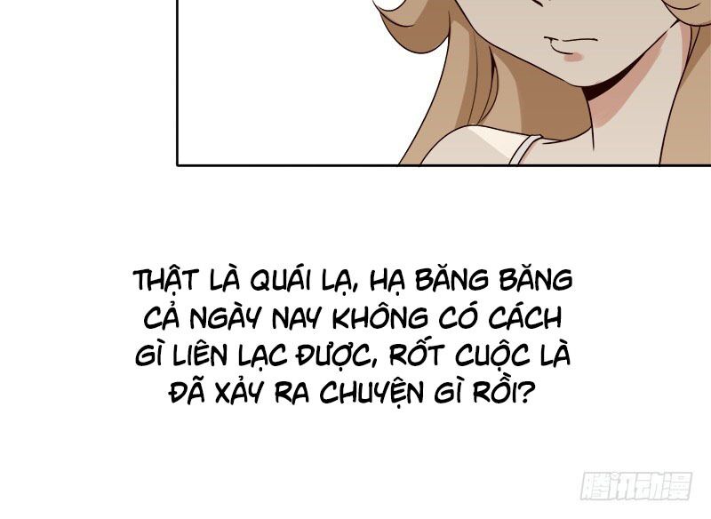 Yêu Tinh Đại Tác Chiến: Chapter 21