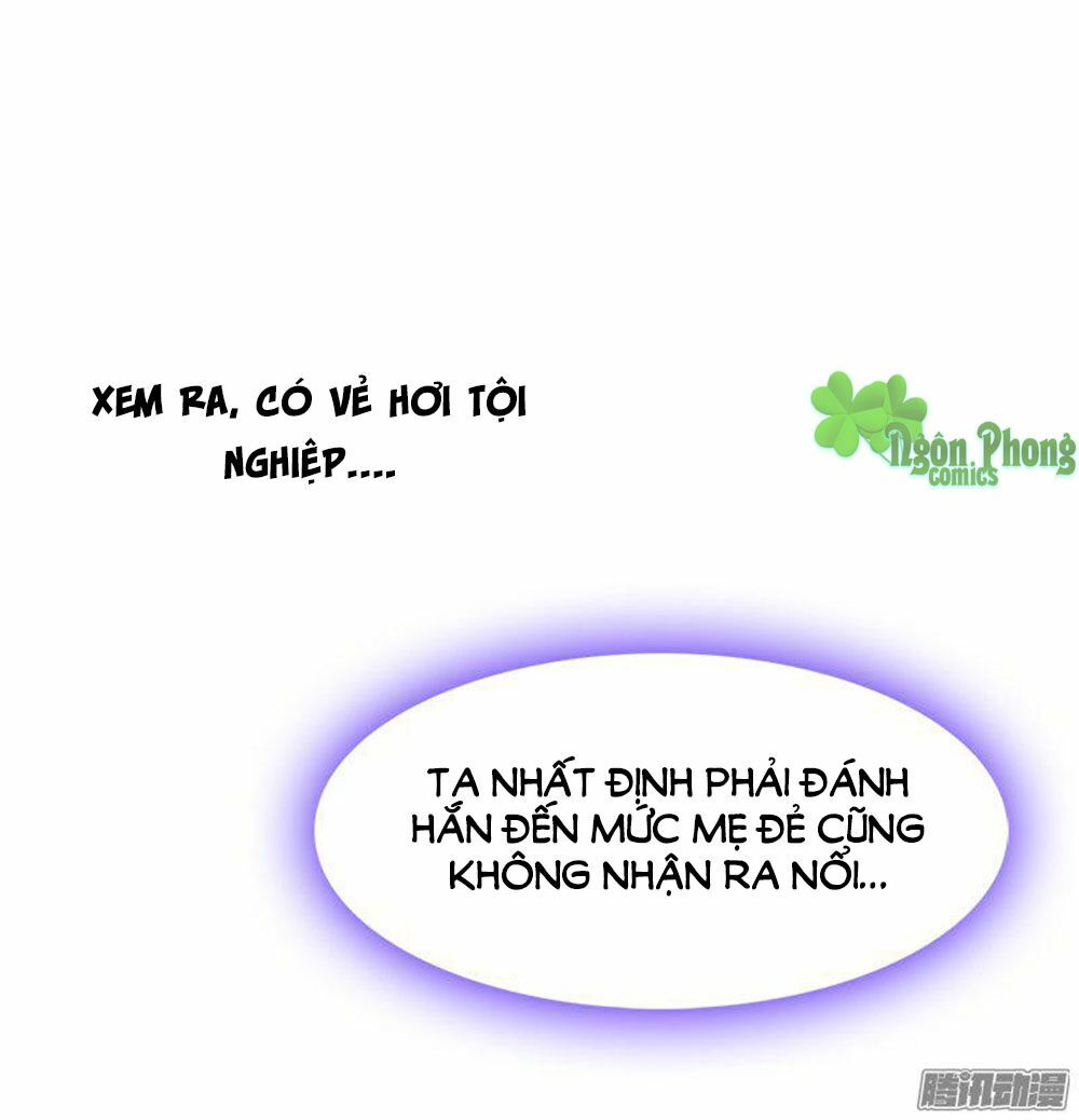 Yêu Tinh Đại Tác Chiến: Chapter 3
