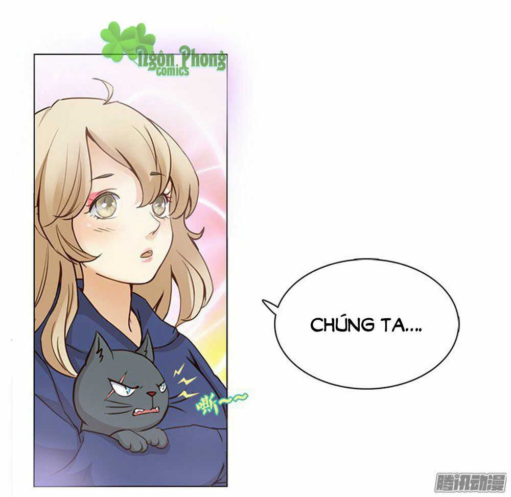 Yêu Tinh Đại Tác Chiến: Chapter 3