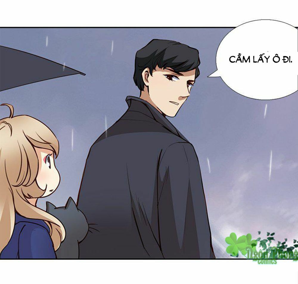 Yêu Tinh Đại Tác Chiến: Chapter 3