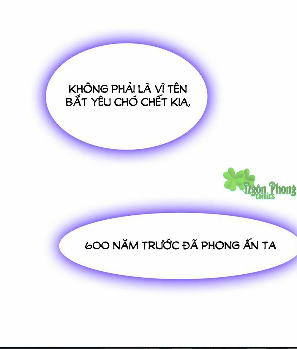 Yêu Tinh Đại Tác Chiến: Chapter 3