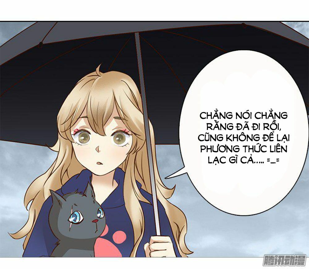 Yêu Tinh Đại Tác Chiến: Chapter 3