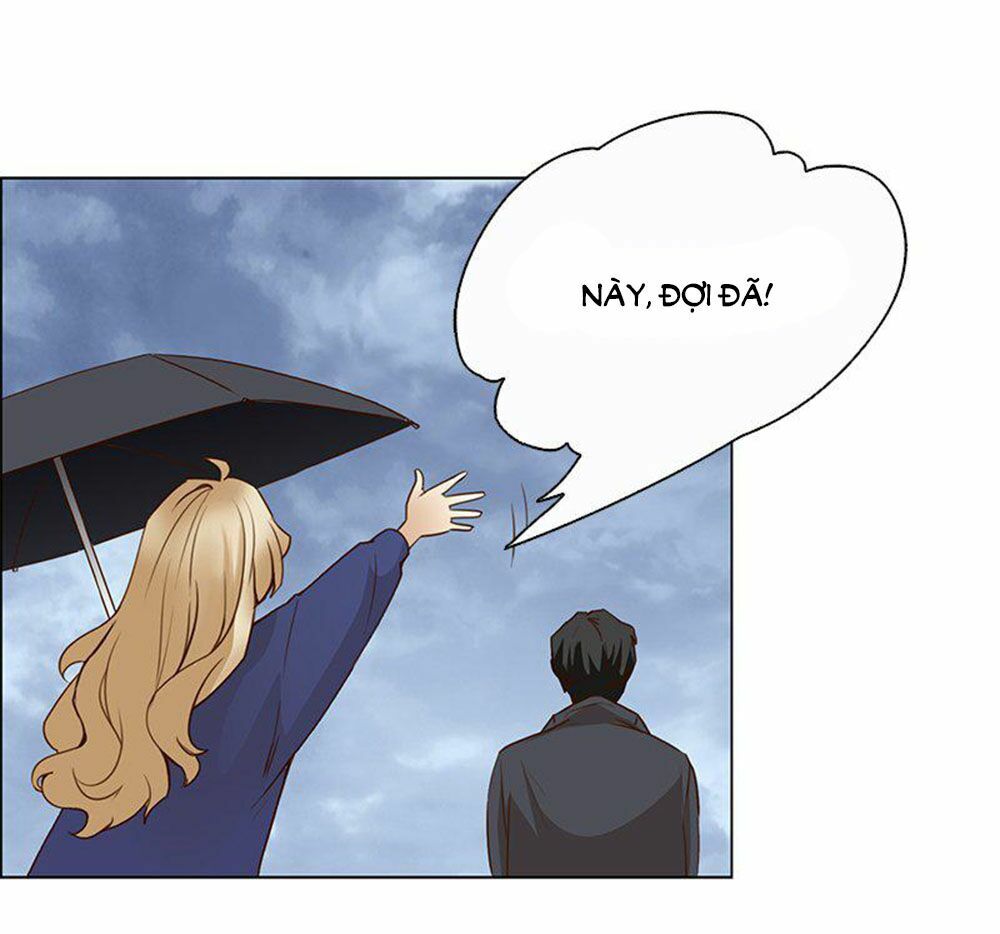 Yêu Tinh Đại Tác Chiến: Chapter 3