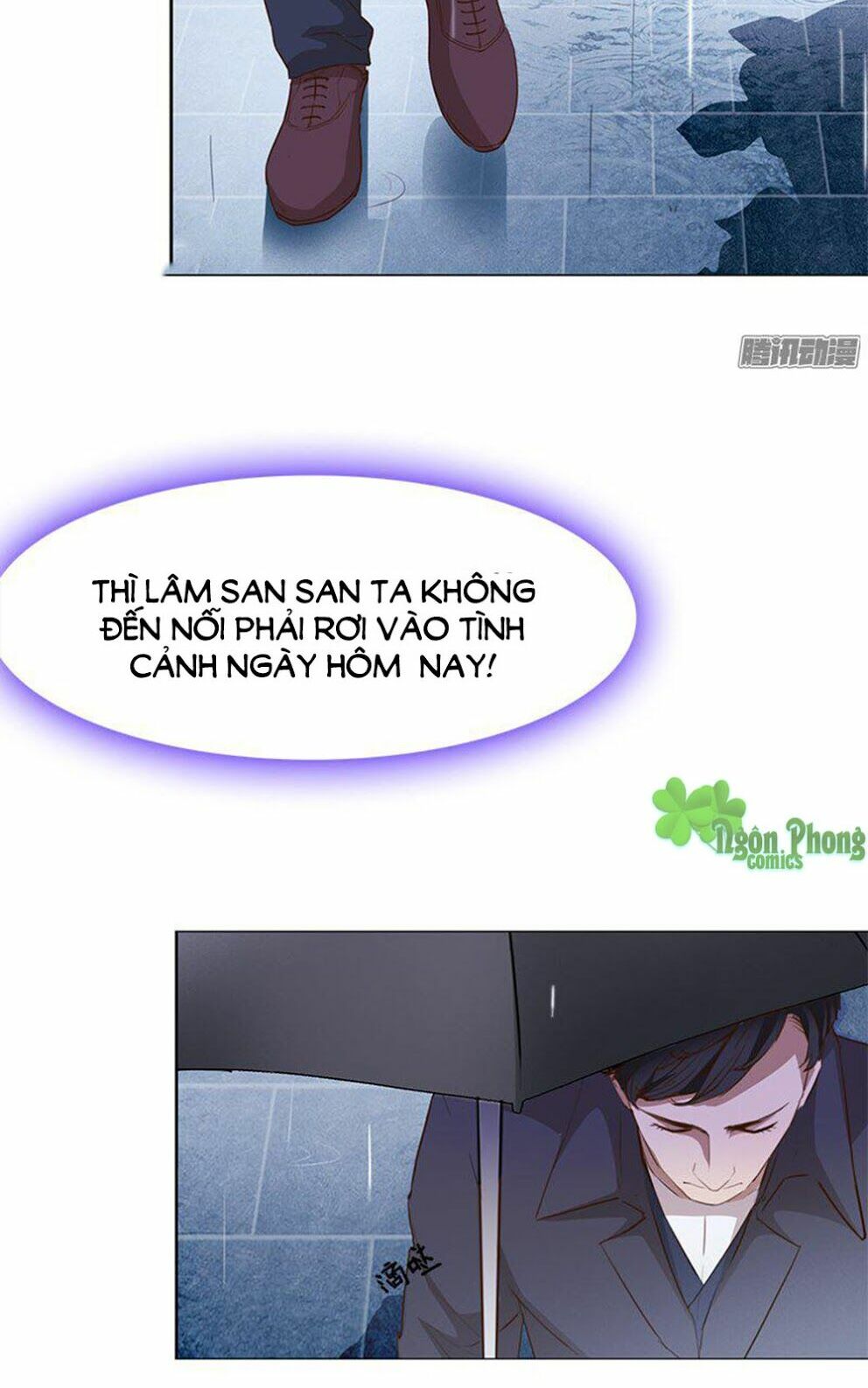 Yêu Tinh Đại Tác Chiến: Chapter 3