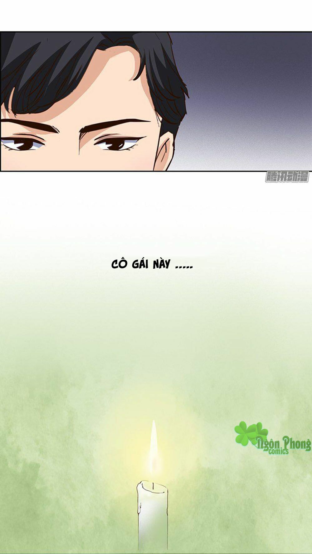 Yêu Tinh Đại Tác Chiến: Chapter 3