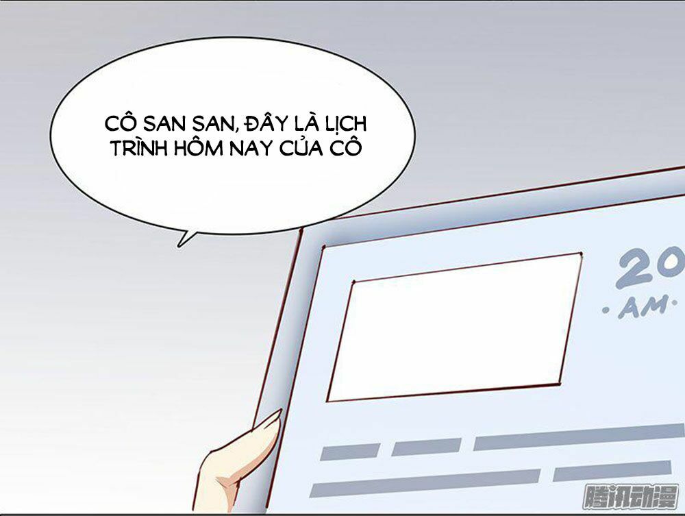 Yêu Tinh Đại Tác Chiến: Chapter 5