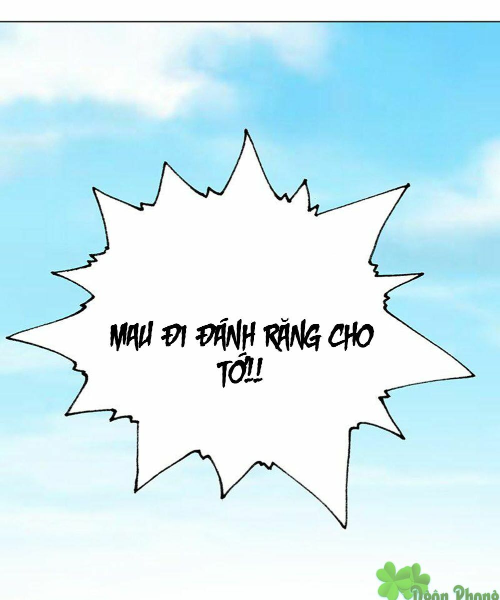 Yêu Tinh Đại Tác Chiến: Chapter 5