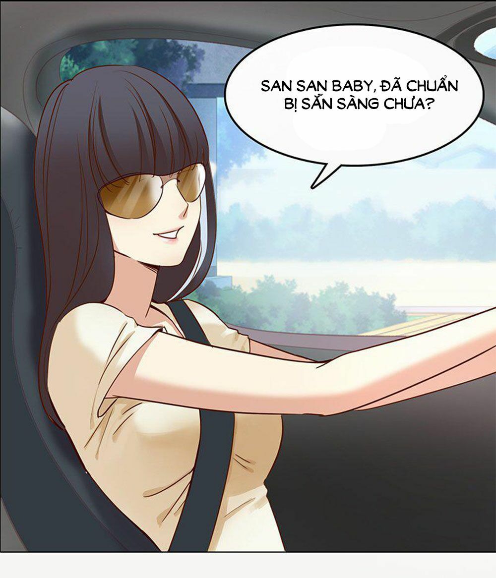 Yêu Tinh Đại Tác Chiến: Chapter 5