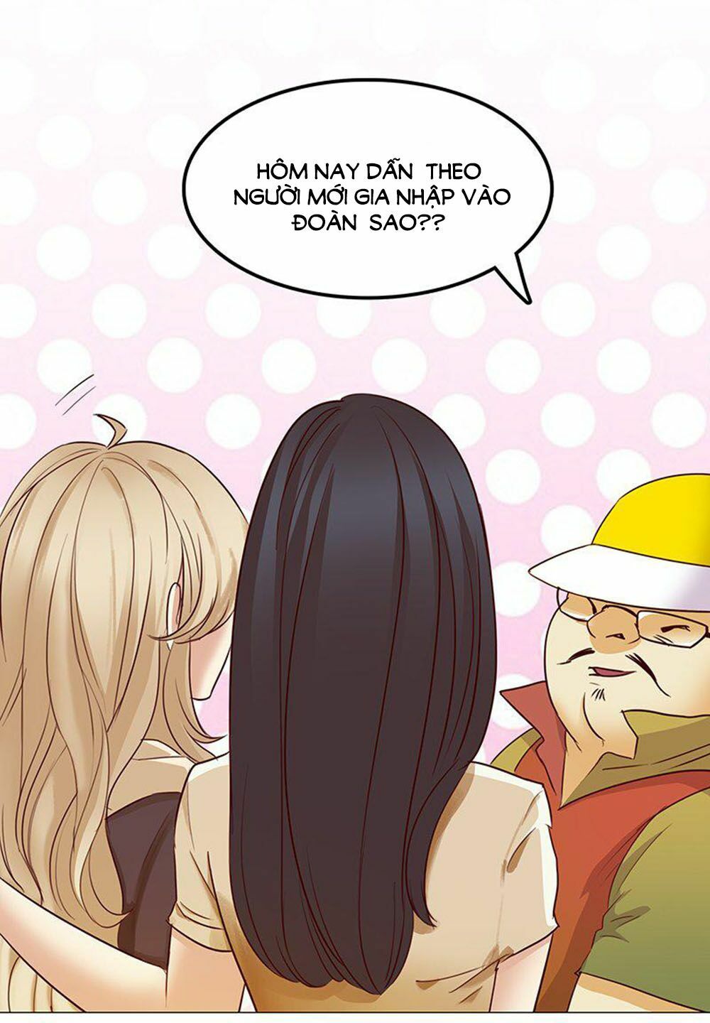 Yêu Tinh Đại Tác Chiến: Chapter 5