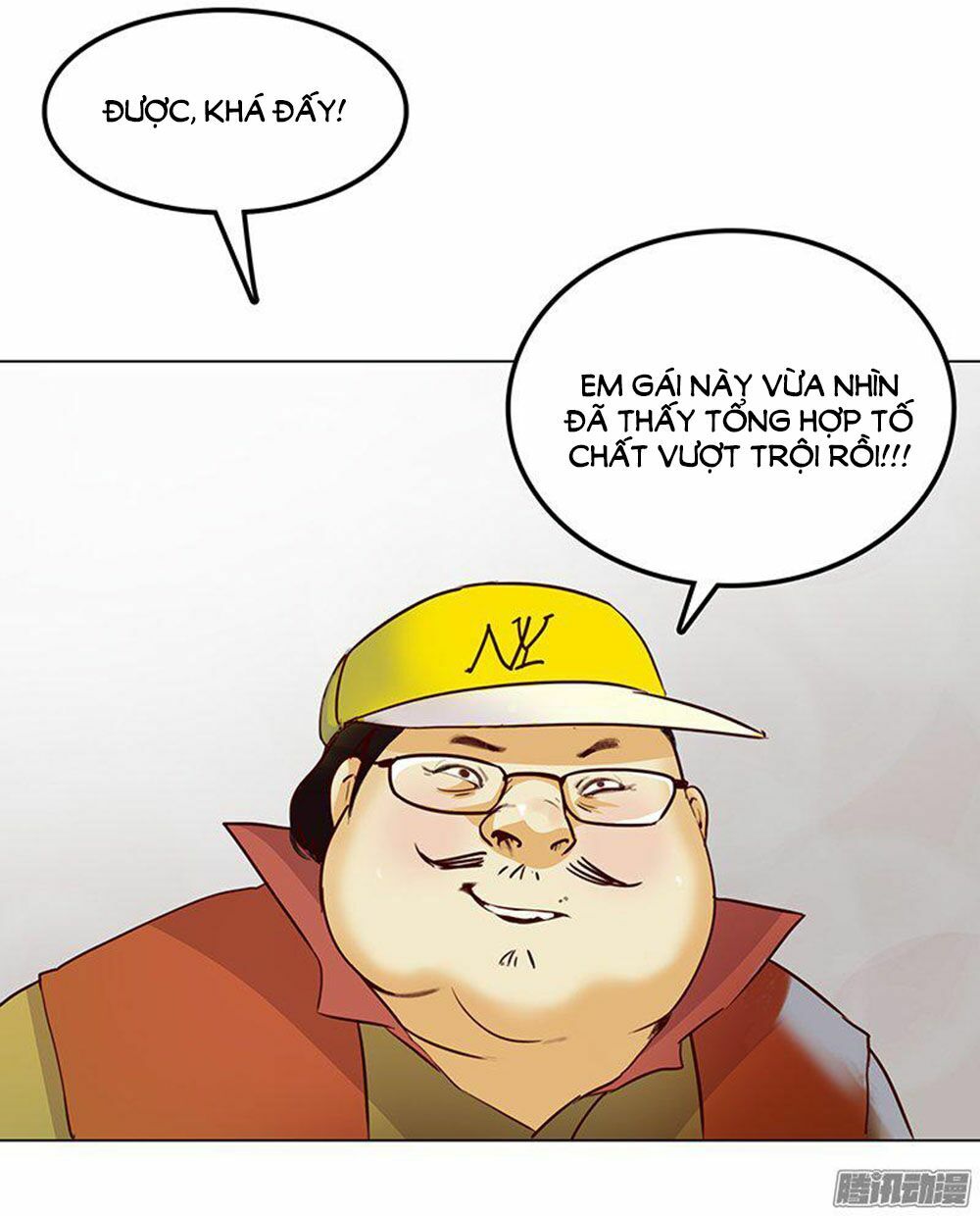 Yêu Tinh Đại Tác Chiến: Chapter 5