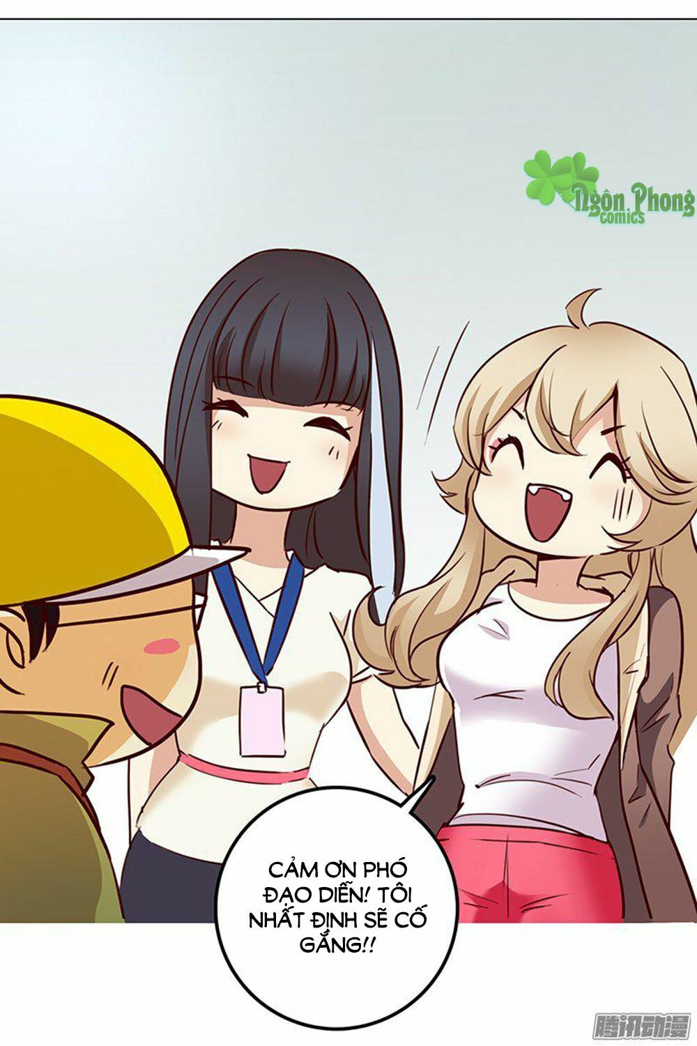 Yêu Tinh Đại Tác Chiến: Chapter 5