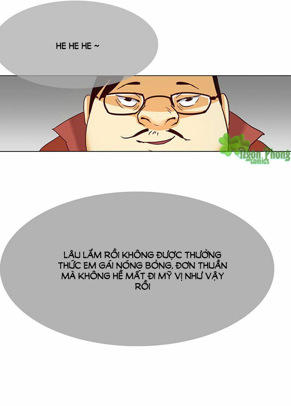 Yêu Tinh Đại Tác Chiến: Chapter 5