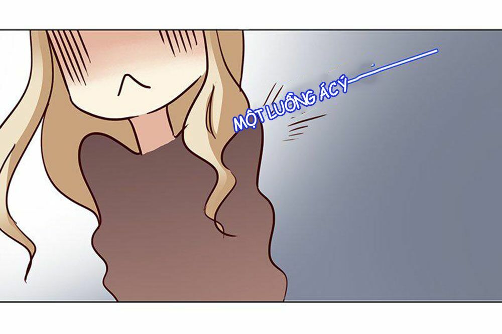 Yêu Tinh Đại Tác Chiến: Chapter 5