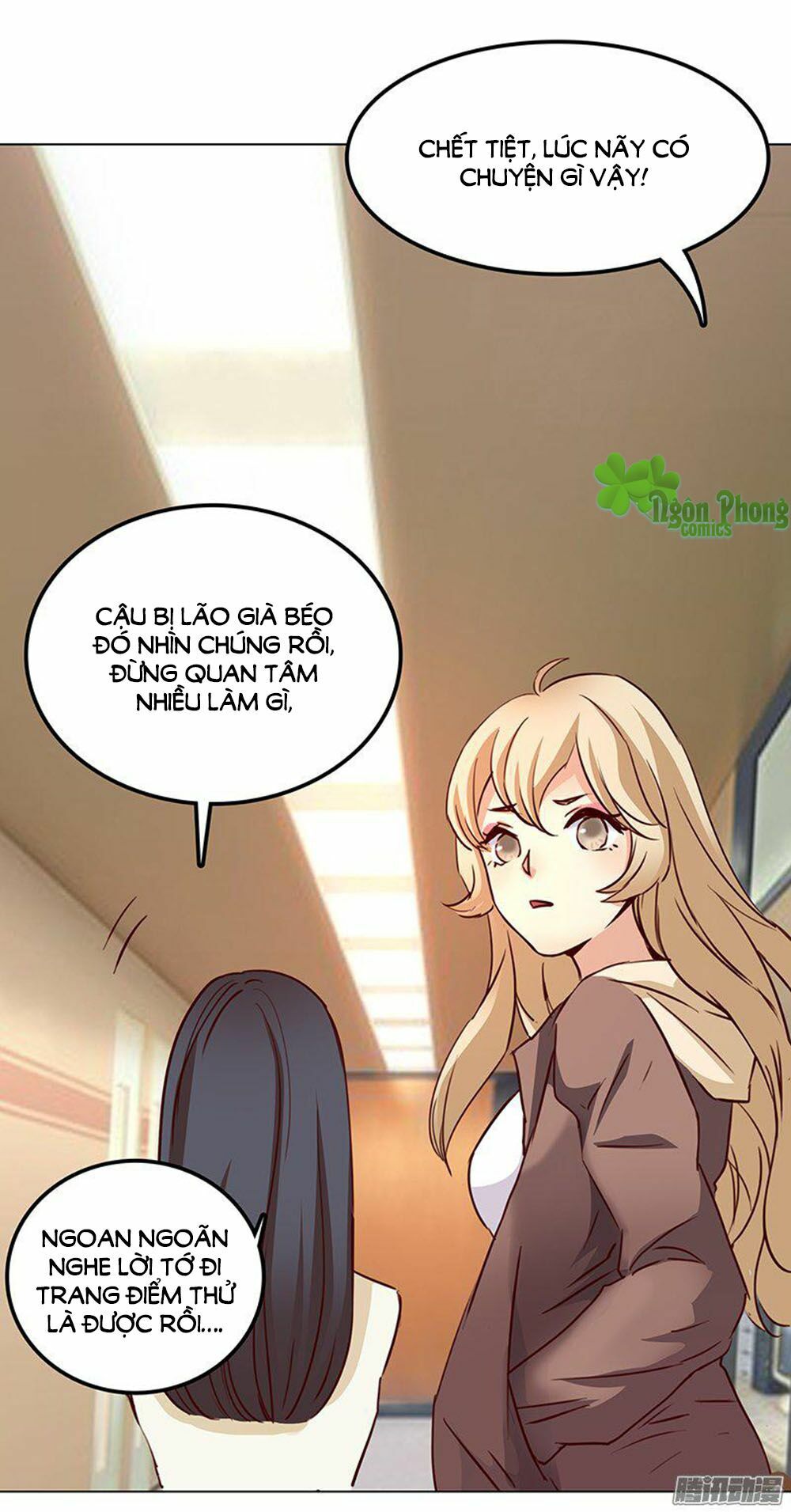 Yêu Tinh Đại Tác Chiến: Chapter 5