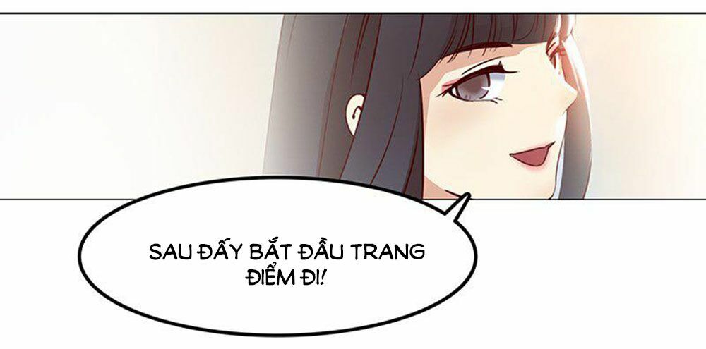 Yêu Tinh Đại Tác Chiến: Chapter 5