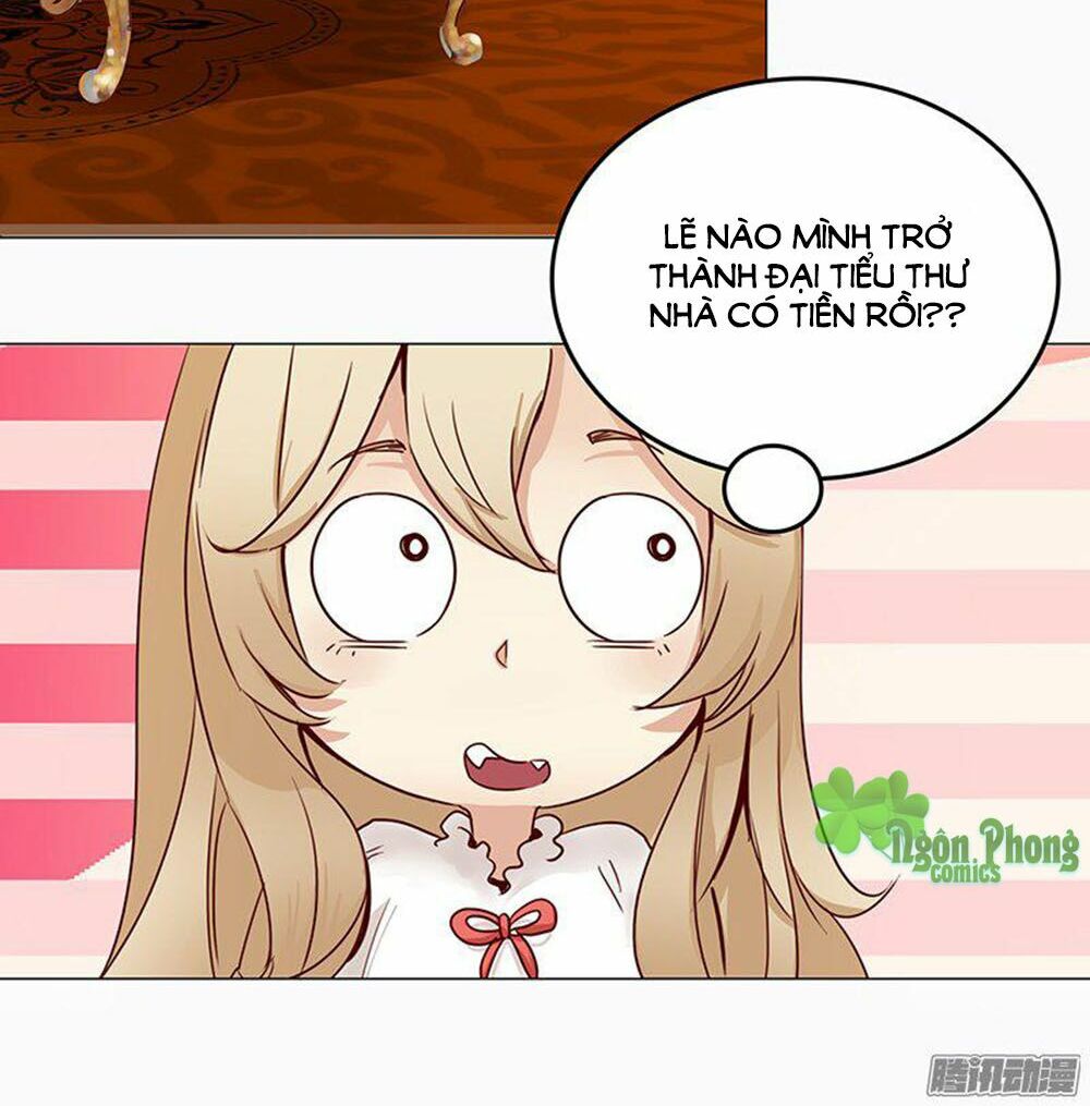 Yêu Tinh Đại Tác Chiến: Chapter 5