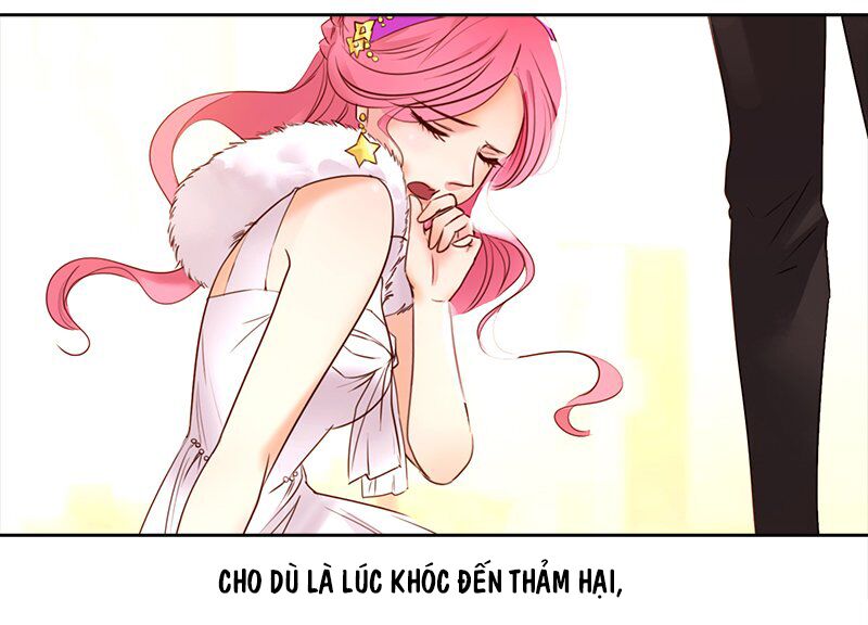 Yêu Tinh Đại Tác Chiến: Chapter 7