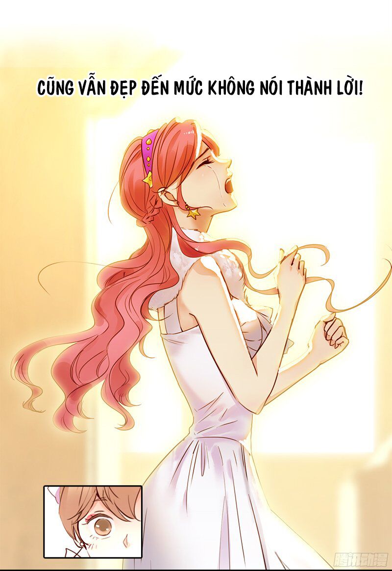 Yêu Tinh Đại Tác Chiến: Chapter 7