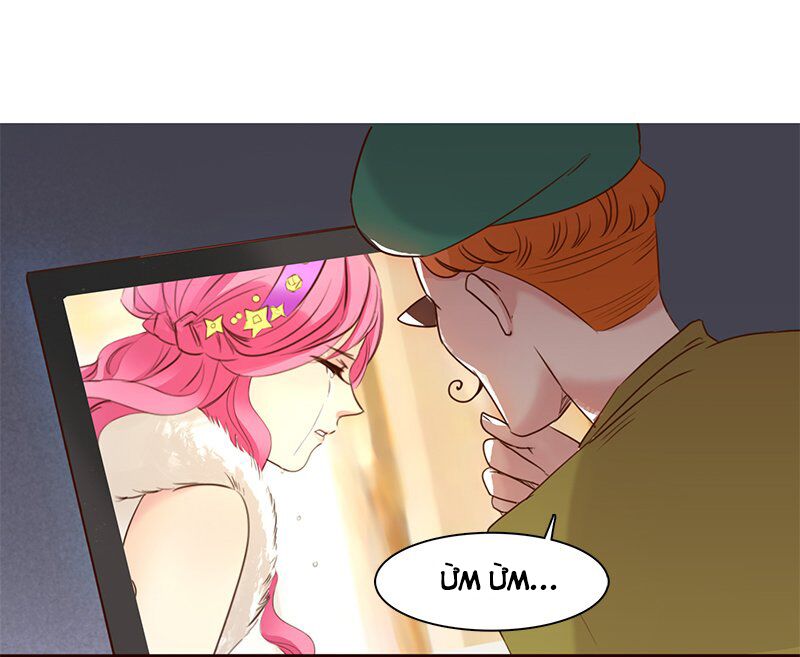 Yêu Tinh Đại Tác Chiến: Chapter 7