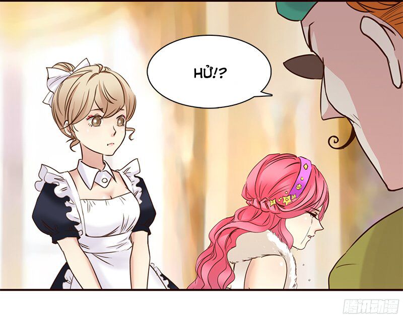 Yêu Tinh Đại Tác Chiến: Chapter 7