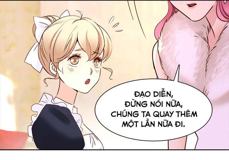 Yêu Tinh Đại Tác Chiến: Chapter 7