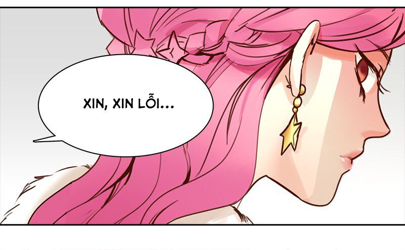 Yêu Tinh Đại Tác Chiến: Chapter 7