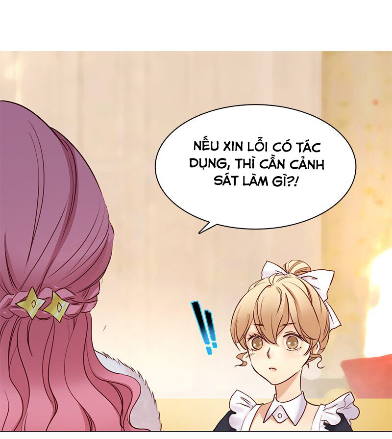 Yêu Tinh Đại Tác Chiến: Chapter 7