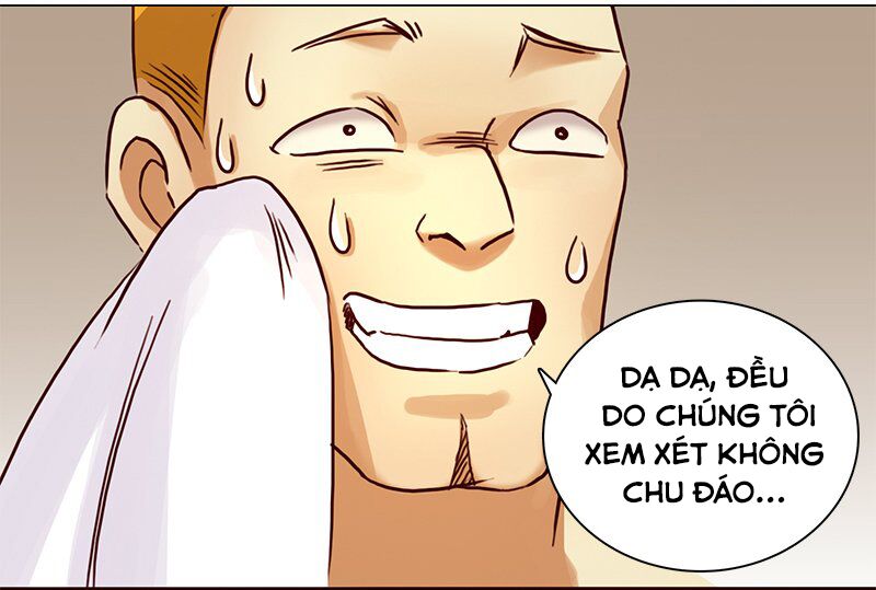Yêu Tinh Đại Tác Chiến: Chapter 7