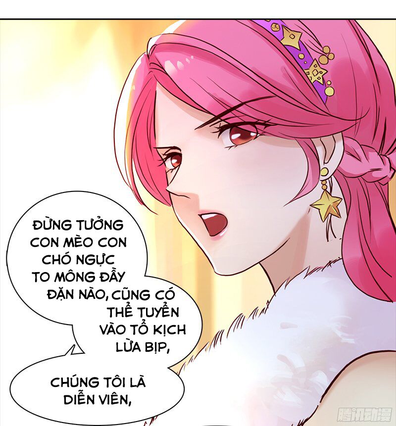 Yêu Tinh Đại Tác Chiến: Chapter 7