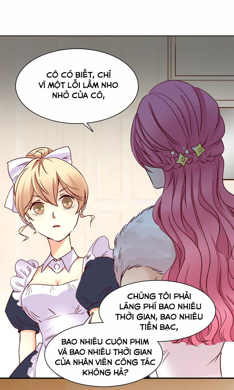 Yêu Tinh Đại Tác Chiến: Chapter 7