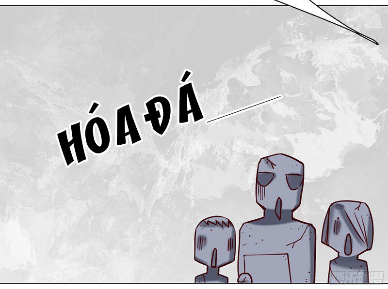 Yêu Tinh Đại Tác Chiến: Chapter 7